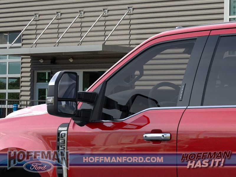 new 2026 Ford F-350 car, priced at $98,910