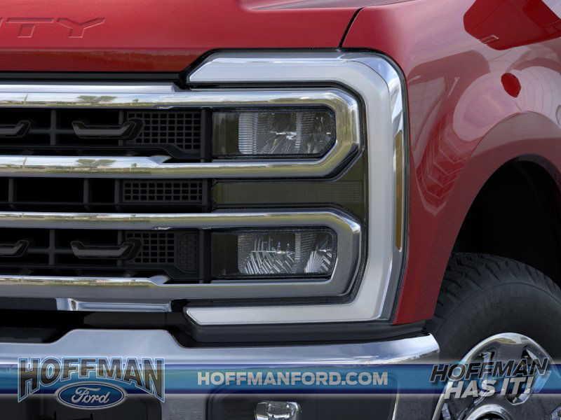 new 2026 Ford F-350 car, priced at $98,910