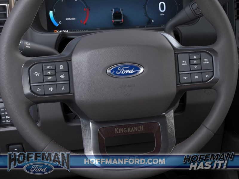 new 2026 Ford F-350 car, priced at $98,910