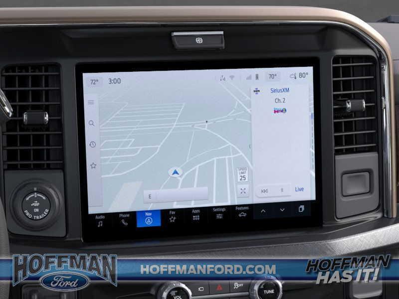 new 2026 Ford F-350 car, priced at $98,910