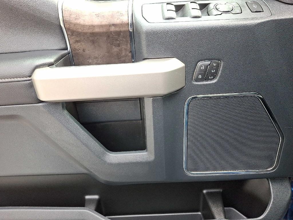 used 2022 Ford F-250 car, priced at $61,995