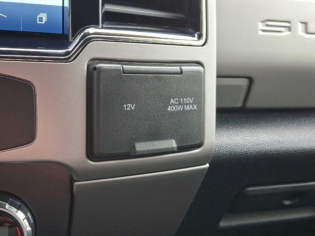 used 2022 Ford F-250 car, priced at $61,995