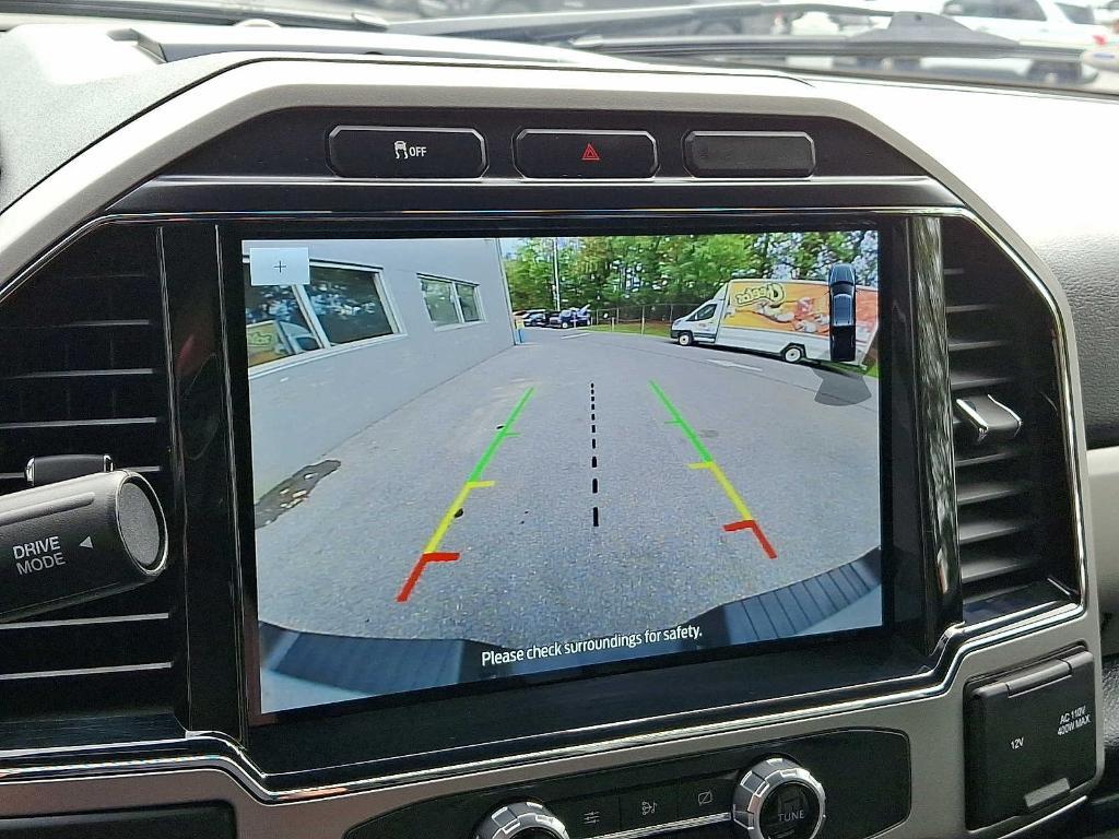 used 2022 Ford F-250 car, priced at $61,995