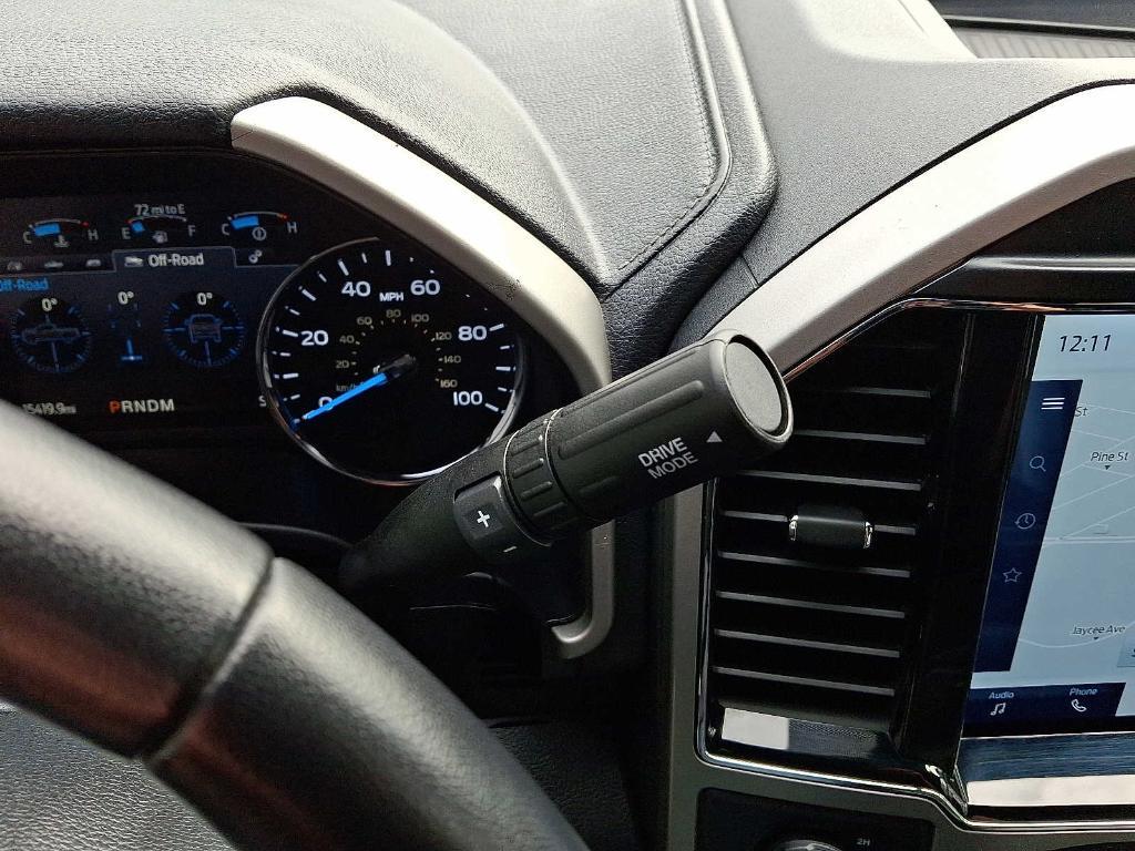 used 2022 Ford F-250 car, priced at $61,995