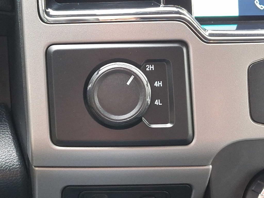 used 2022 Ford F-250 car, priced at $61,995