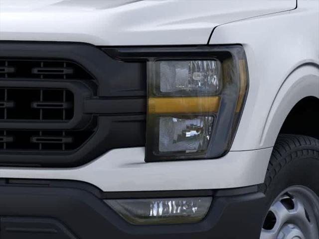 new 2023 Ford F-150 car, priced at $48,260