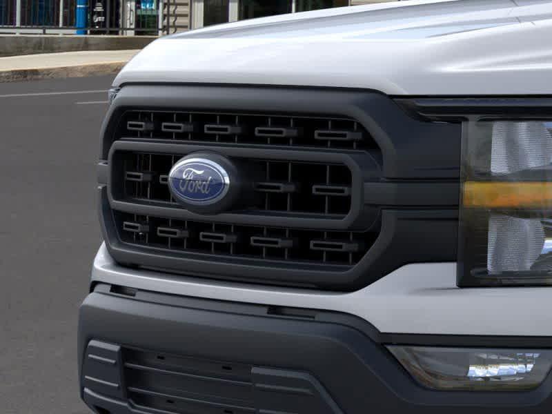 new 2023 Ford F-150 car, priced at $42,010