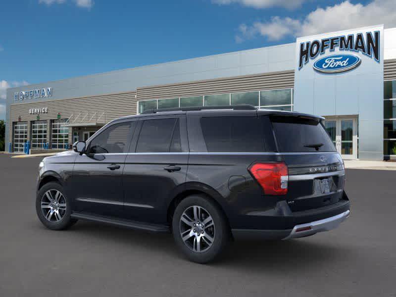 new 2024 Ford Expedition car, priced at $74,255