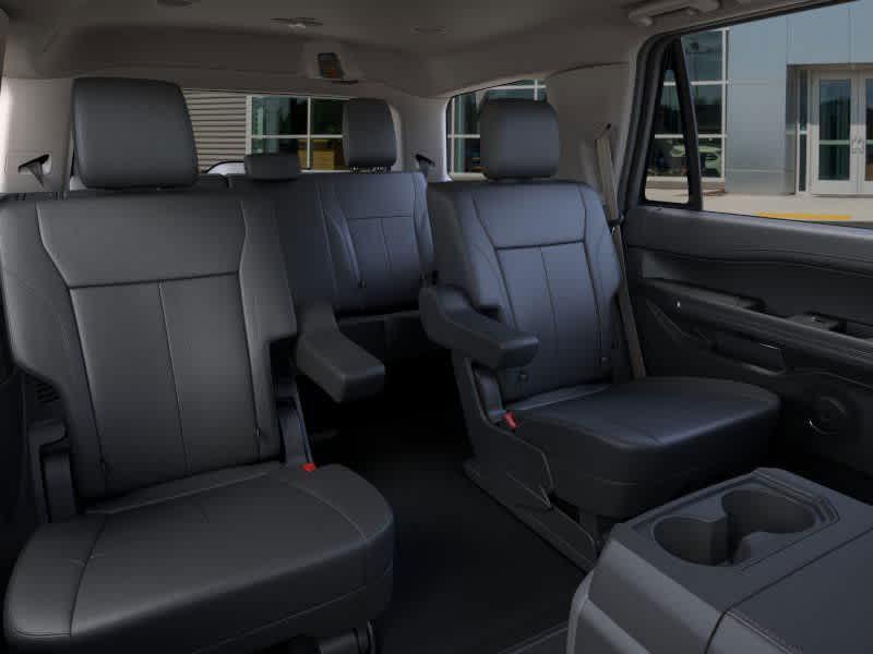 new 2024 Ford Expedition car, priced at $74,255