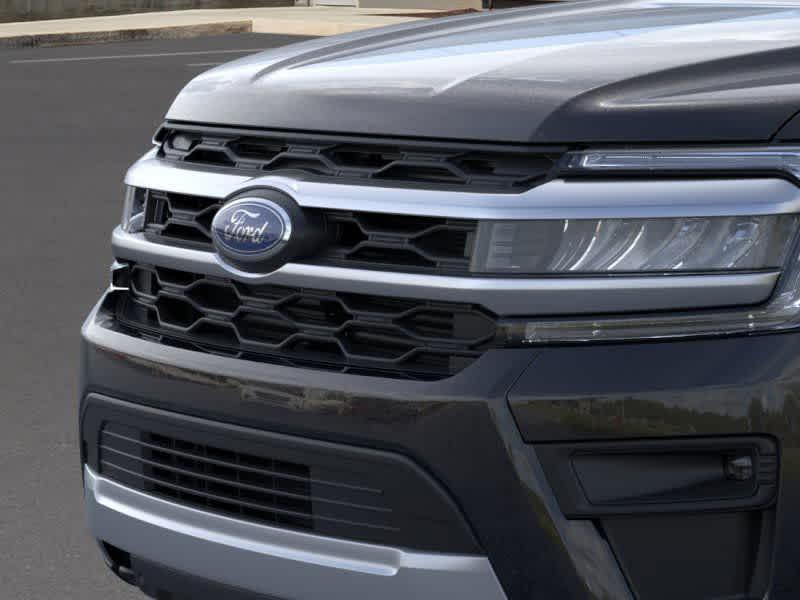 new 2024 Ford Expedition car, priced at $74,255