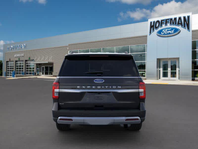 new 2024 Ford Expedition car, priced at $74,255