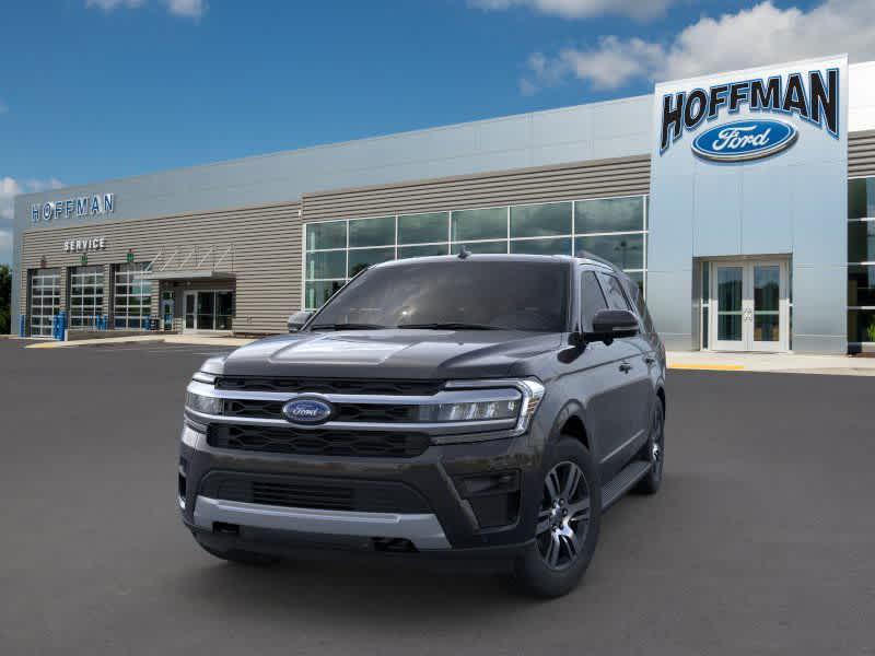 new 2024 Ford Expedition car, priced at $74,255