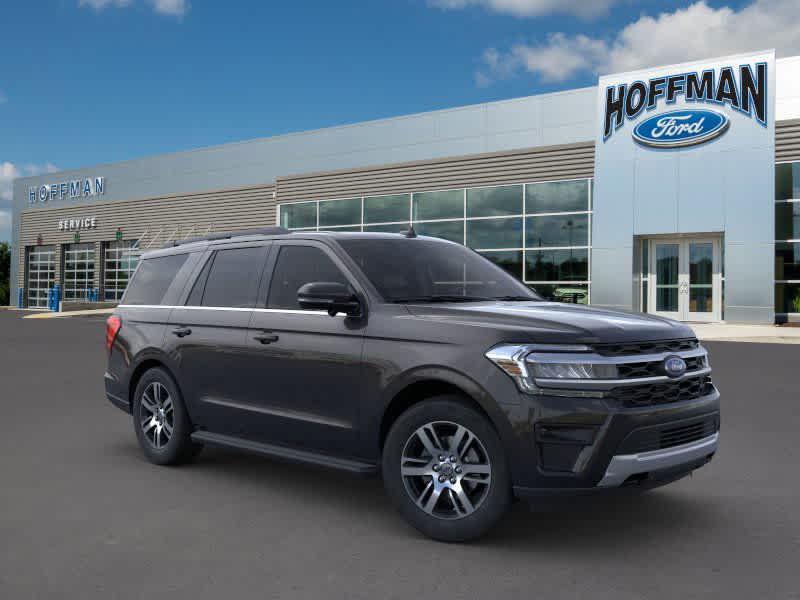 new 2024 Ford Expedition car, priced at $74,255