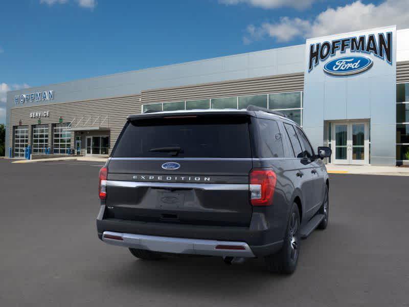 new 2024 Ford Expedition car, priced at $74,255