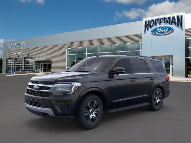 new 2024 Ford Expedition car, priced at $74,255