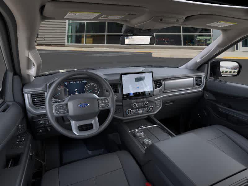 new 2024 Ford Expedition car, priced at $74,255