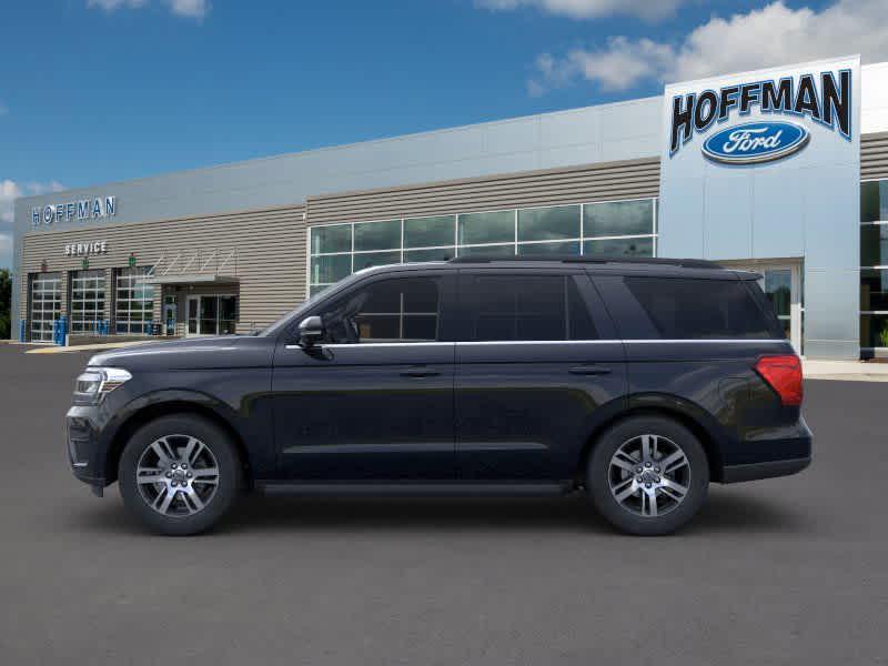 new 2024 Ford Expedition car, priced at $74,255