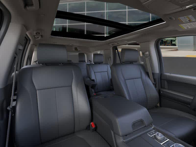 new 2024 Ford Expedition car, priced at $74,255