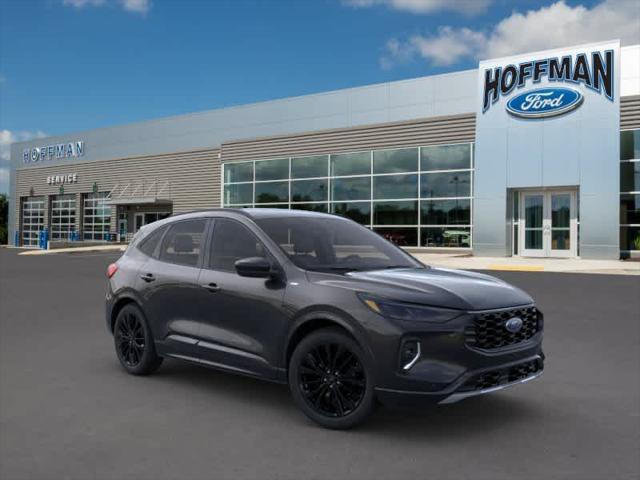 new 2023 Ford Escape car, priced at $43,430