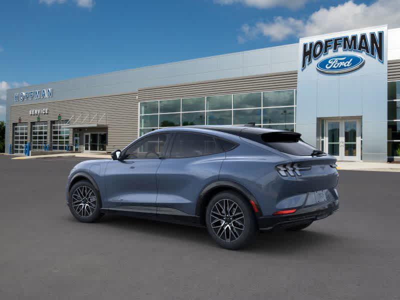 new 2024 Ford Mustang Mach-E car, priced at $54,090