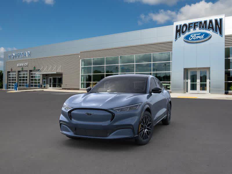 new 2024 Ford Mustang Mach-E car, priced at $54,090