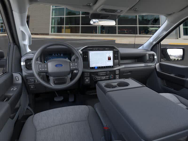 new 2024 Ford F-150 car, priced at $45,080