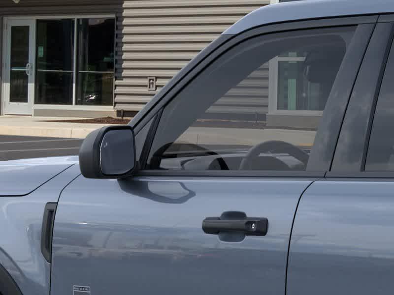 new 2024 Ford Bronco Sport car, priced at $32,545