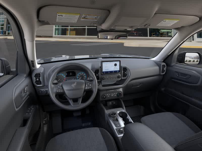 new 2024 Ford Bronco Sport car, priced at $32,545