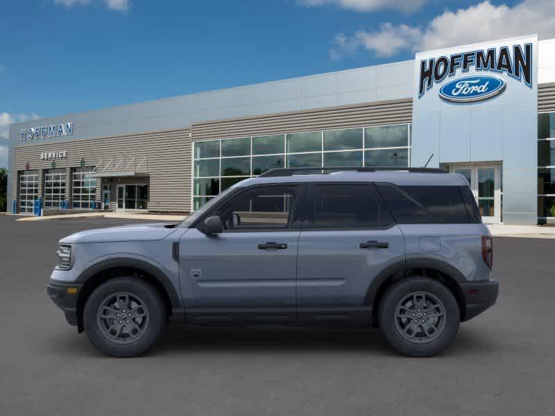 new 2024 Ford Bronco Sport car, priced at $32,545