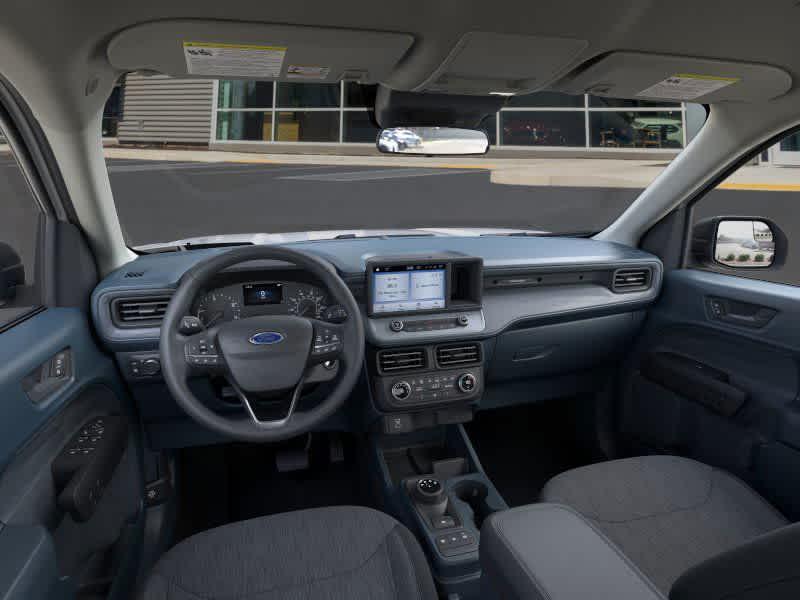 new 2024 Ford Maverick car, priced at $33,670