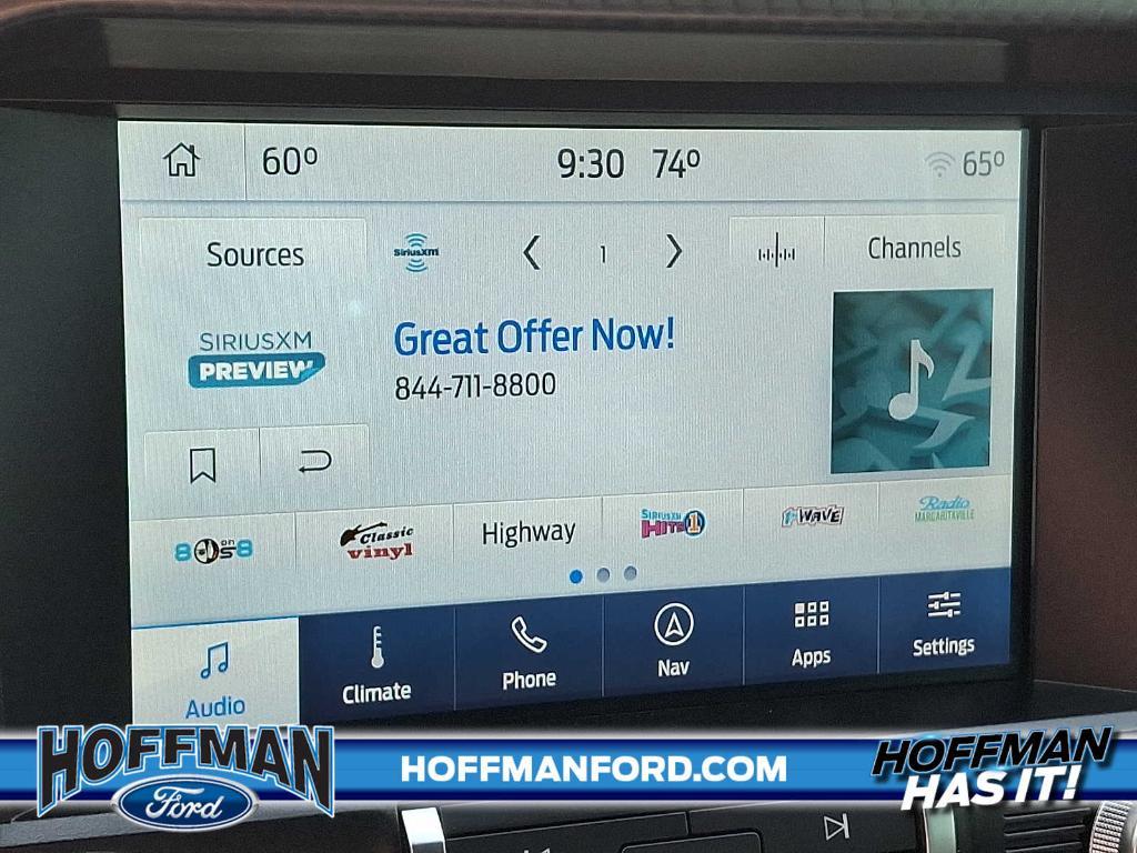 used 2022 Ford Mustang car, priced at $46,595