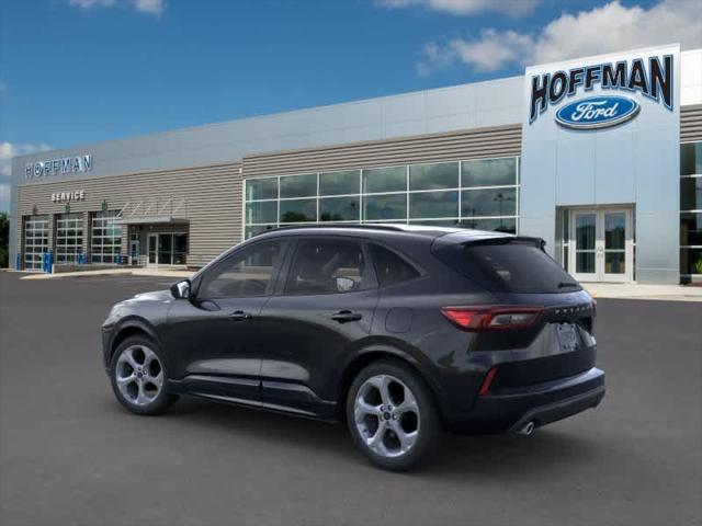 new 2024 Ford Escape car, priced at $34,600