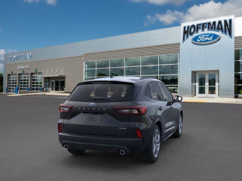 new 2024 Ford Escape car, priced at $33,658