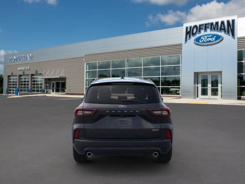 new 2024 Ford Escape car, priced at $34,600