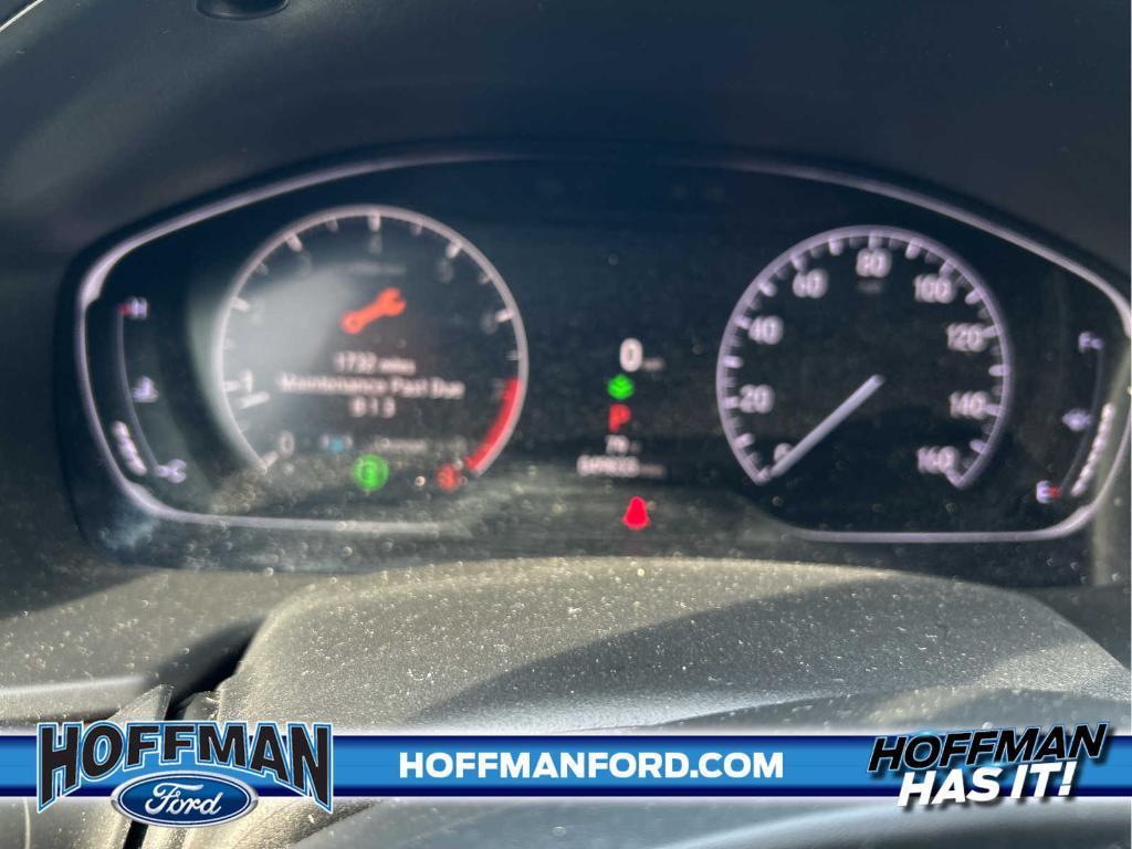 used 2021 Honda Accord car, priced at $25,995