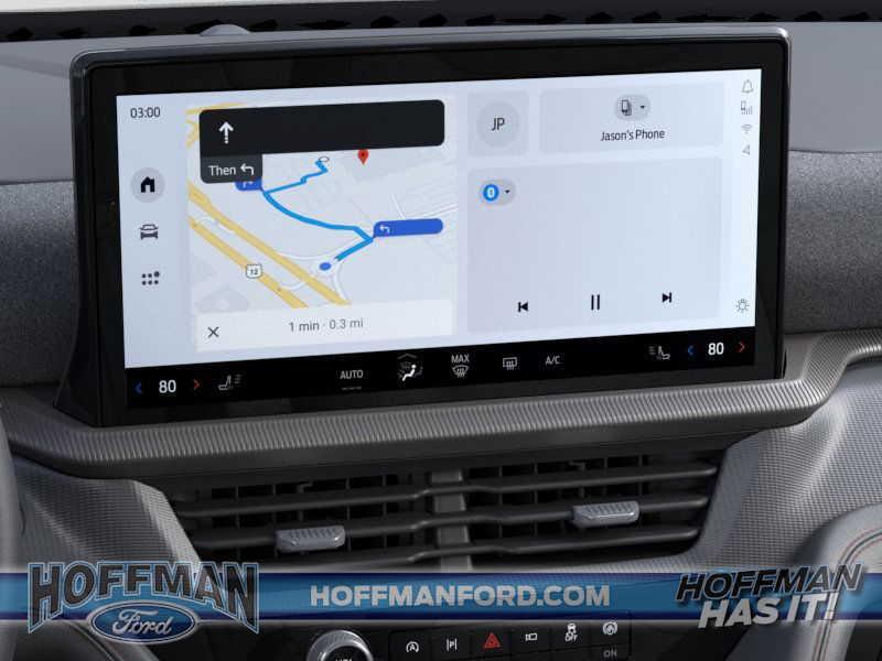 new 2026 Ford Explorer car, priced at $43,370