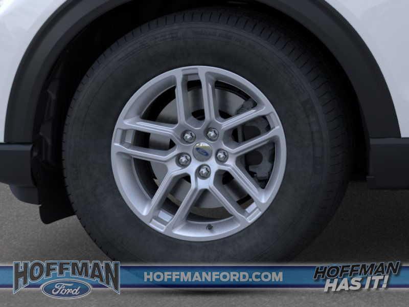 new 2026 Ford Explorer car, priced at $43,370