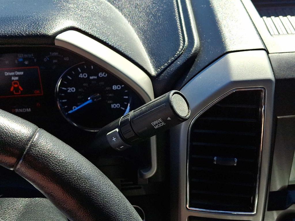 used 2021 Ford F-250 car, priced at $65,295