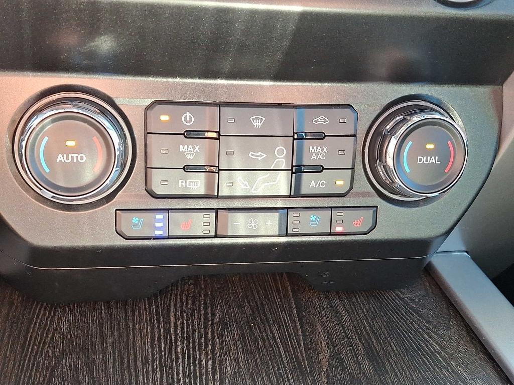 used 2021 Ford F-250 car, priced at $65,295