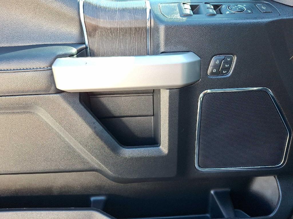 used 2021 Ford F-250 car, priced at $65,295