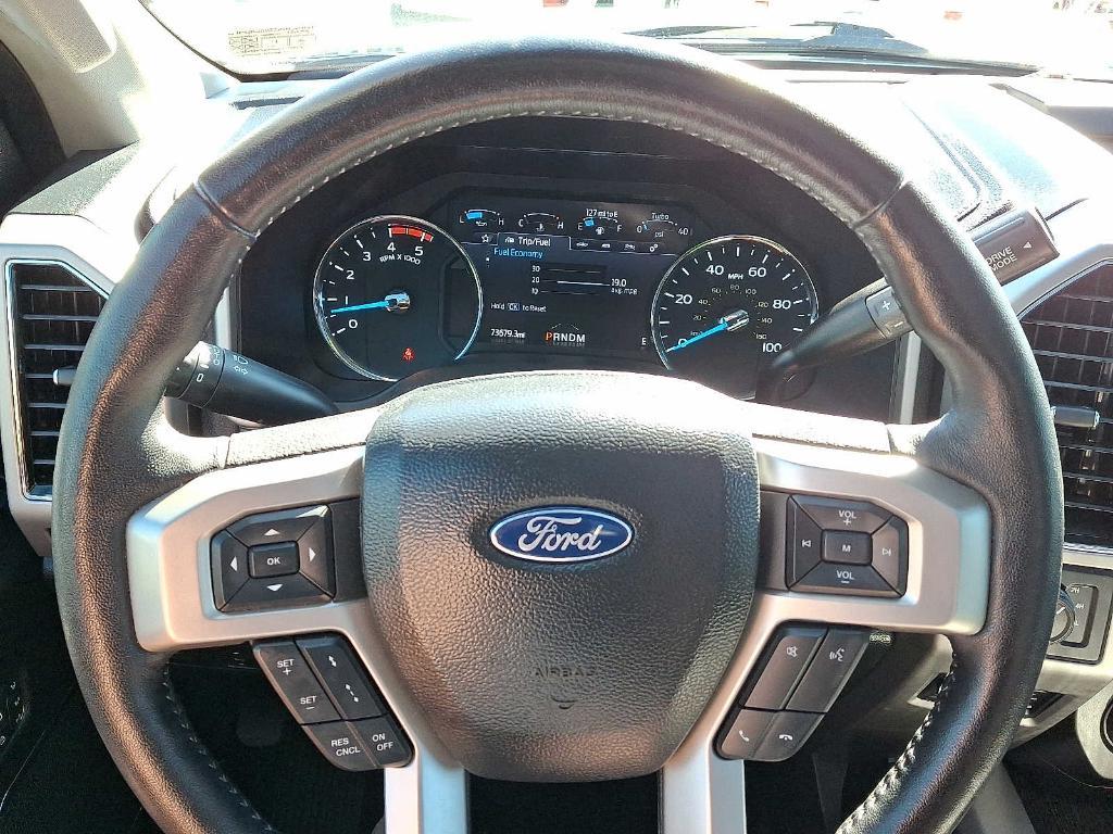 used 2021 Ford F-250 car, priced at $65,295