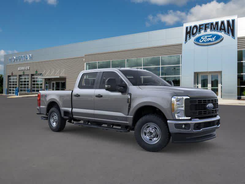 new 2025 Ford F-350 car, priced at $69,880