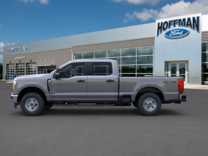 new 2025 Ford F-350 car, priced at $69,880