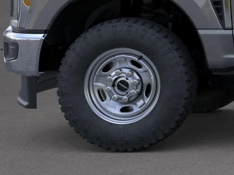 new 2025 Ford F-350 car, priced at $69,880