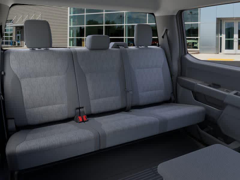 new 2025 Ford F-350 car, priced at $69,880