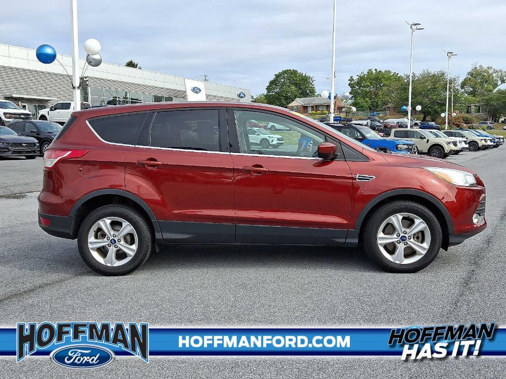 used 2014 Ford Escape car, priced at $8,849