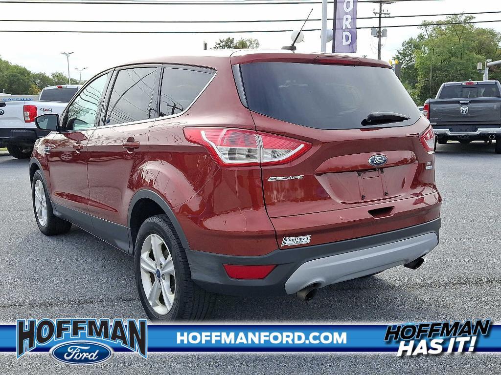 used 2014 Ford Escape car, priced at $8,849