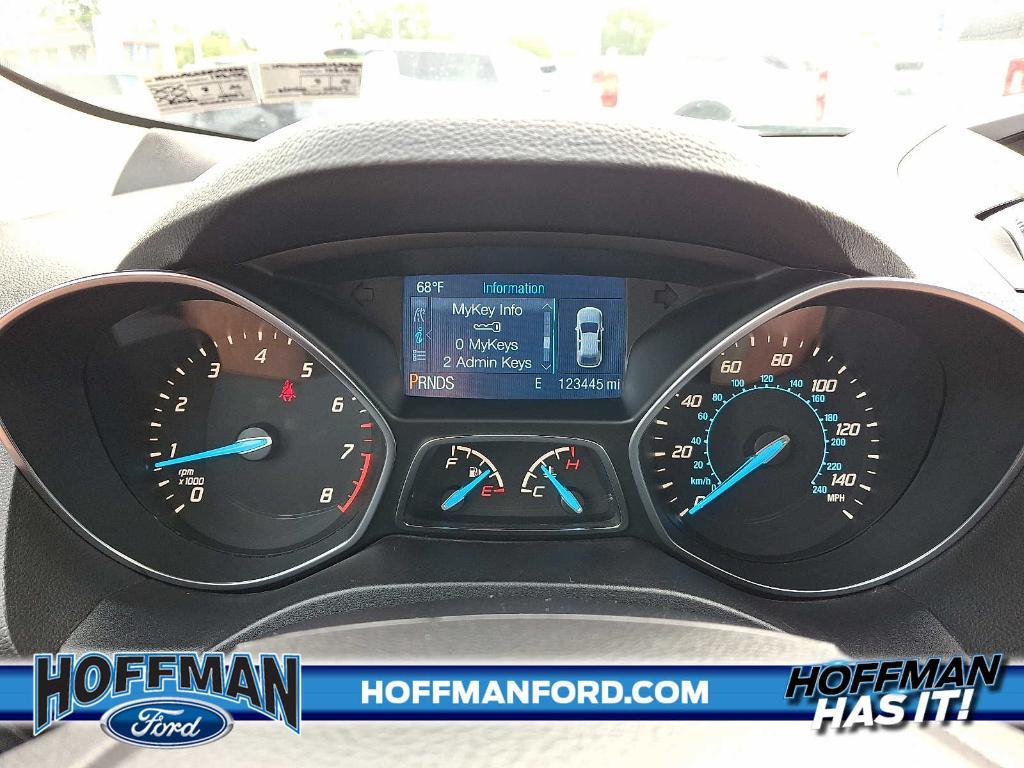 used 2014 Ford Escape car, priced at $8,849