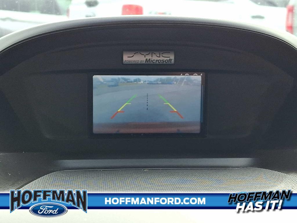 used 2014 Ford Escape car, priced at $8,849