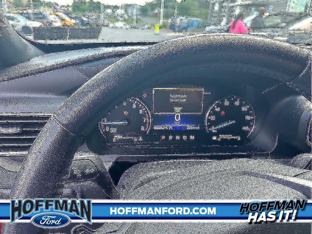 used 2020 Ford Explorer car, priced at $23,995